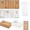 Fingerinspire DIY Earring Packaging Making Kits DIY-FG0001-69-1