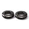 Alloy Grommet Eyelet Findings FIND-WH0145-25B-B-2