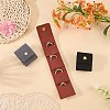 3Pcs 3 Styles PU Leather Jewelry Rolls ABAG-CL0001-70A-4