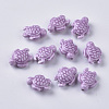 Handmade Porcelain Beads X-PORC-T005-001C-1