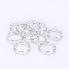 Tibetan Style Linking Rings LS-PALLOY-A017-AS-FF-1