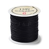 15-Ply Round Nylon Thread NWIR-Q001-01A-05-1