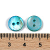 Freshwater Shell Buttons SHEL-C005-01C-11-3