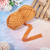 Super Bulky Polyester Fabric Strip T-Shirt Yarn OCOR-TADJ0001-11H-3