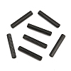 304 Stainless Steel Tube Beads SA-CBA098D-07D-EB-1