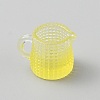 Resin Cup Mini Model RESI-TAC0001-87E-1