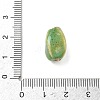 Vintage Handmade Porcelain Beads PR-CBA83CE-01D-3