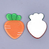 Plastic Cabochons KY-T010-40-2