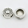 Tibetan Style Slide Charms LS-TIBEB-LF9767Y-LF-1