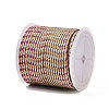 11M Polyester Braided Cord with Cotton Core OCOR-Z006-01-24-2