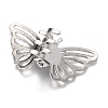 Iron Claw Hair Clips IFIN-Z001-01P-2