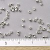 MIYUKI Delica Beads SEED-JP0008-DB0035-4