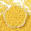 Opaque Acrylic Beads SACR-A007-01A-09-2