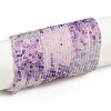 Natural Fluorite Beads Strands G-F789-01-2mm-2