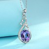 925 Sterling Silver Pendants STER-BB71800-A-1