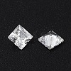 Cubic Zirconia ZIRC-WH0816-001A-2