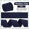 Polyester Ribbon OCOR-WH0111-114B-2