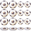 32Pcs Glass Cabochons FIND-SC0021-34A-1