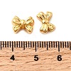 Brass Beads KK-D407-03G-B-3