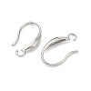304 Stainless Steel Ear Wire STAS-Z178-19P-2