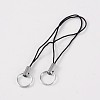Nylon Cord Mobile Making Cord Loops LS-X-MOBA-K004-02-1