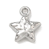 Alloy Charms AL-CBA7C55-02P-1