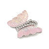 Iridescent Resin Pendants FIND-Z058-07P-01-2
