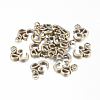 Tibetan Style Alloy Pendants X-MLF11356Y-NF-1