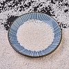 MIYUKI Delica Beads X-SEED-J020-DB1520-2
