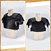 PU Leather Armour IFIN-WH0752-370-3