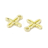 Rack Plating Alloy Charms FIND-I030-03LG-2