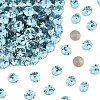 Preciosa® MAXIMA Crystal Round Stones X-PRC-RBSS24-60000-1