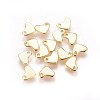 304 Stainless Steel Charms STAS-E460-08G-2
