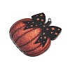 Printed Acrylic Pendants MACR-I041-03C-2