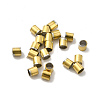 Ion Plating(IP) 304 Stainless Steel Beads STAS-H0179-01B-G-3