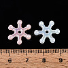 Christmas  Plastic Beads KY-N026-30-3