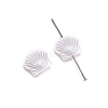 30Pcs ABS Plastic Imitation Pearl Beads PW-WG45FFC-01-1