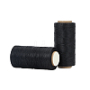 2 Rolls Waxed Polyester Cord YC-PH0002-51A-6