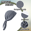 Polyester Head Scarf for Camping Cycling Biking AJEW-WH20816-162D-6