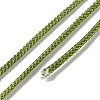Braided Nylon Threads NWIR-E023-1mm-37-3