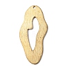Brass Pendants KK-TAC0007-10-1