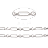 304 Stainless Steel Link Chain CHS-E023-05P-2