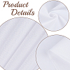 1M Polyester Anti-skid Fabric DIY-GF0013-84C-6