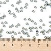 TOHO 8/0 Round Beads X-SEED-TR08-PF0565-4