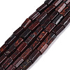Natural Brecciated Jasper Beads Strands GG-N002-01A-06-2
