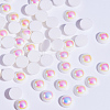 Resin Cabochons MRMJ-T026-01A-1