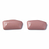 Opaque Acrylic Cabochons MACR-S373-136-A14-4