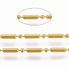 Brass Ball Chains X-CHC-S008-006A-G-2