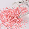 11/0 Grade A Round Glass Seed Beads SEED-N001-A-1046-1