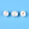 Natural Cultured Freshwater Pearl Beads PEAR-N013-08I-2